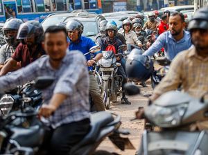 Bangladesh dan Pakistan Tutup Sekolah-Kampus, Hemat Energi di Tengah Konflik Global