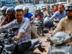 Bangladesh dan Pakistan Tutup Sekolah-Kampus, Hemat Energi di Tengah Konflik Global