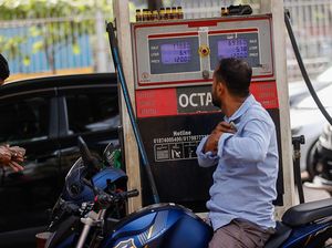 Tak Kuat Tahan Harga, Bangladesh Kerek BBM hingga 15%