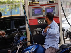 Tak Kuat Tahan Harga, Bangladesh Kerek BBM hingga 15%