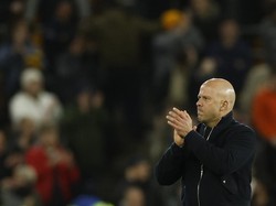 Slot: Piala FA Dulu, Liga Champions Kemudian