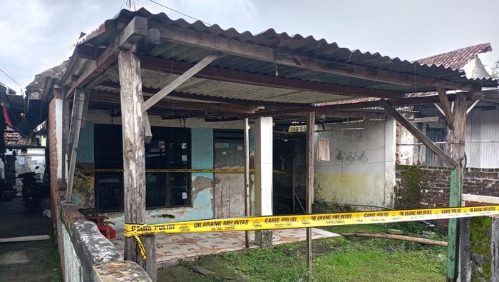 Bayi Sidoarjo Tewas Akibat Penganiayaan Ayah