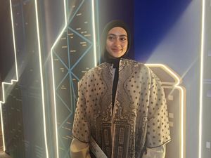 Cerita Liburan Ayudia Bing Slamet di Hong Kong: Mudah dan Nyaman Bawa Stroller