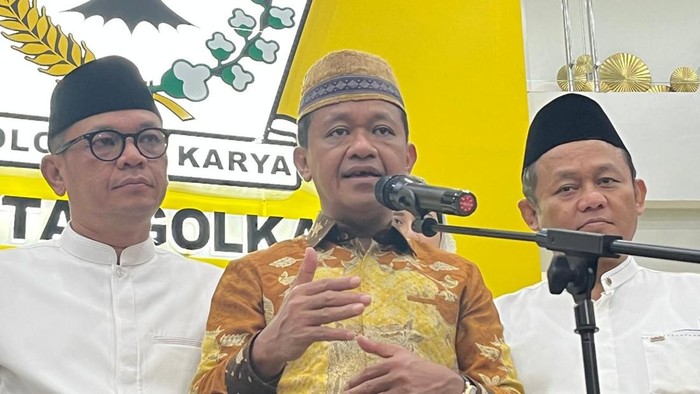 Golkar Percaya Kemampuan Prabowo Mediasi Konflik AS-Israel Vs Iran