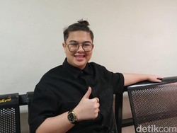 Baim Alkatiri Coba Bisnis-Trading: Apa Pun yang Hasilkan Uang Aku Jalani
