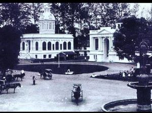 Balai Kota Lama Medan, Mahakarya C. Boon dan Jejak Estetika Tjong A Fie