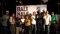 Bali International Film Festival Tembus Kanada-AS