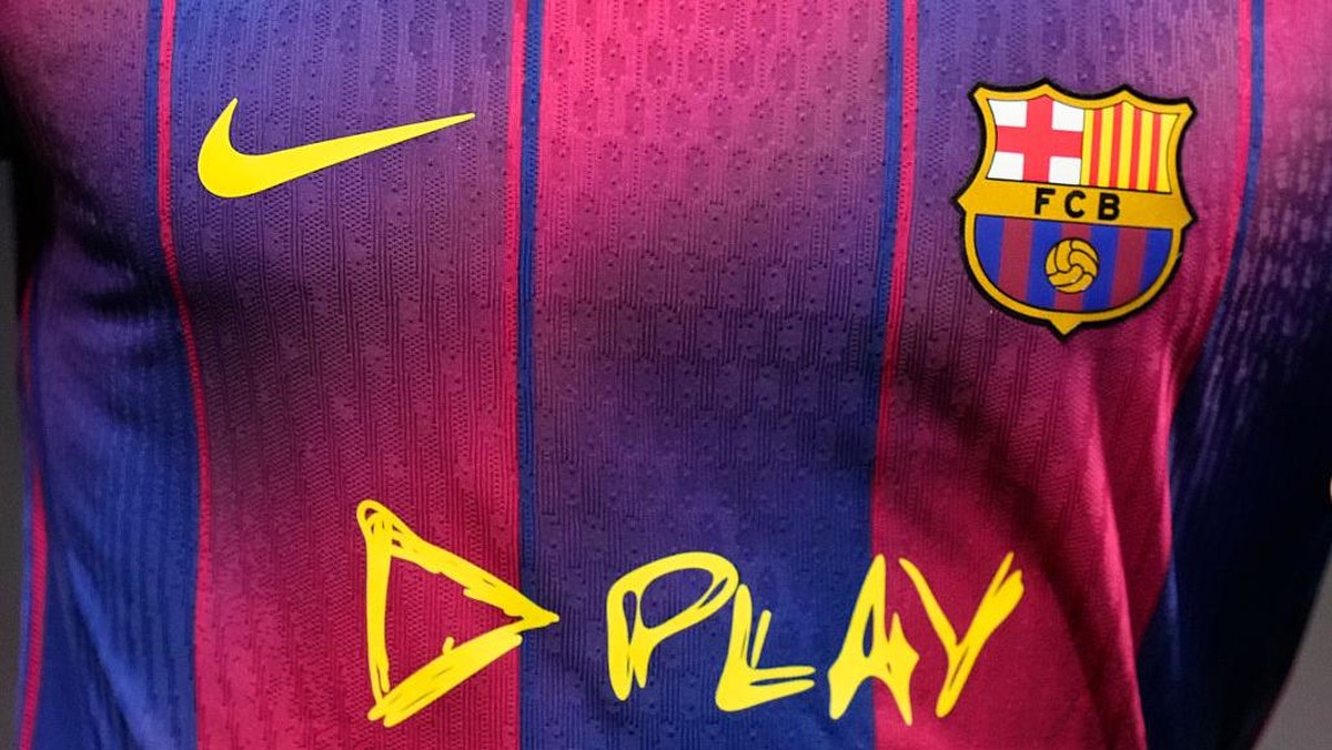 Barcelona akan mengadakan Pemilihan Presiden, Joan Laporta vs Victor Font. (NurPhoto via Getty Images/NurPhoto)
