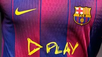 Dahsyat! Ini Gambaran Lini Serang Barcelona Andai Gordon & Alvarez Gabung