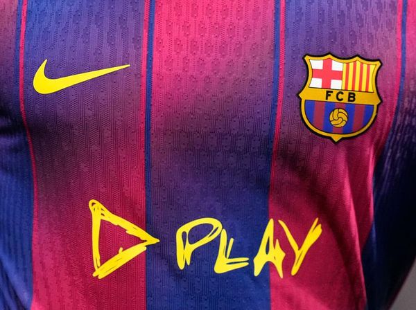 Dahsyat! Ini Gambaran Lini Serang Barcelona Andai Gordon & Alvarez Gabung
