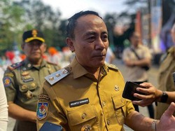 PDIP Kalbar Selidiki Kader yang Bisnis MBG, Bakal Ditindak Jika Ada