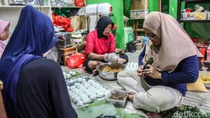 Berkah Ramadan untuk Pelaku Bisnis Rumahan