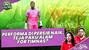 Video: Pemain Liga 1 Potensi Mengisi Slot Penjaga Gawang era John Herdman