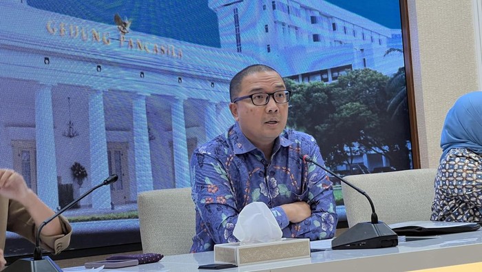 Kemlu Lobi Iran agar Dua Kapal Tanker Pertamina Bisa Lewati Selat Hormuz