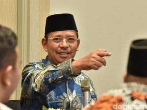 Tunjangan Guru Madrasah Cair Sebelum Idul Fitri, Termasuk Lulusan PPG 2025