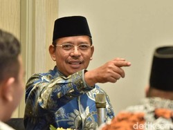 Tunjangan Guru Madrasah Cair Sebelum Idul Fitri, Termasuk Lulusan PPG 2025
