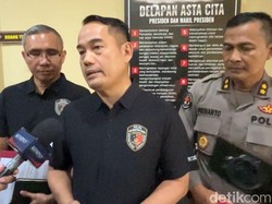 Berkas Kasus Oli Palsu Kalbar P-21, Tersangka Terancam 5 Tahun Penjara