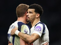 Spurs Tak Bisa Lagi Cari-cari Alasan