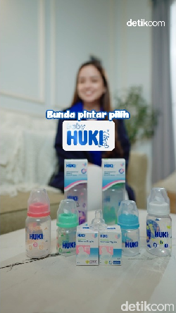 Dot Orthodontic, dukung perkembangan gigi dan rahang si kecil