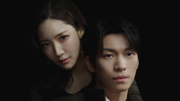 Drama Korea Siren's Kiss