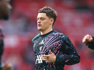 Wolverhampton Vs Liverpool: Wirtz Bisa Main?