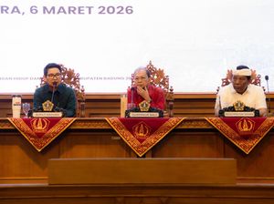 Adi Arnawa: TPA Suwung Hanya Terima Residu Mulai April-Tutup Total Agustus