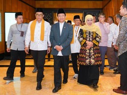 Gubernur Khofifah Bertemu Pengurus REI Jatim, Ini Yang Dibahas