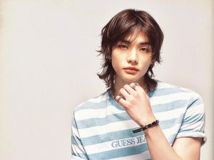 MBC Minta Maaf Salah Pakai Foto Hyunjin Stray Kids di Program Kasus Pembunuhan