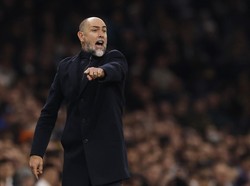 Spurs Kalah Lagi, Tudor Tertekan Gak?