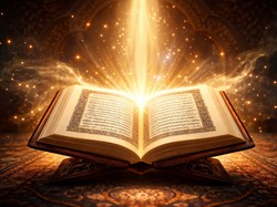 75 Quotes Islami tentang Nuzulul Quran yang Menyentuh Hati