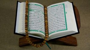 7 Manfaat Rutin Mengamalkan Ayat Kursi dalam Kehidupan Sehari-hari