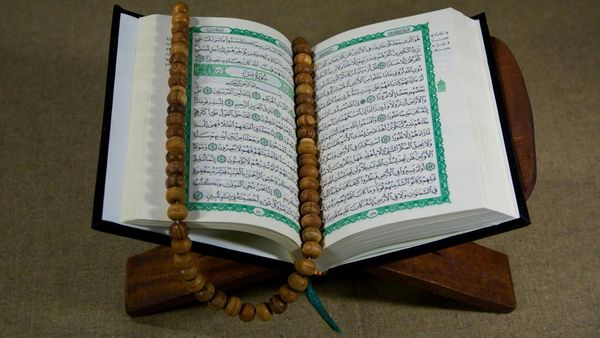 7 Manfaat Rutin Mengamalkan Ayat Kursi dalam Kehidupan Sehari-hari
