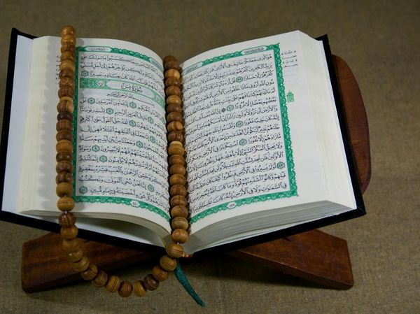 7 Manfaat Rutin Mengamalkan Ayat Kursi dalam Kehidupan Sehari-hari