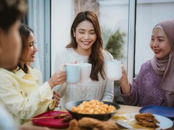 Ditanya Kapan Lulus, Begini Cara Menjawab Pertanyaan Mematikan saat Lebaran