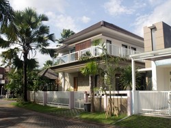 BRI KPR Hadirkan Ragam Kemudahan untuk Wujudkan Rumah Impian