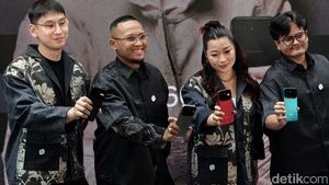 Wujud Infinix Note 60 Ultra Bergaya Supercar, Rilis April 2026 di RI