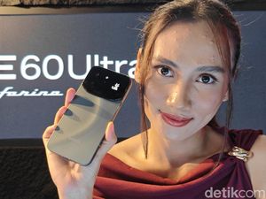 Terungkap! Harga Infinix Note 60 Ultra di RI Tembus Rp 11 Juta