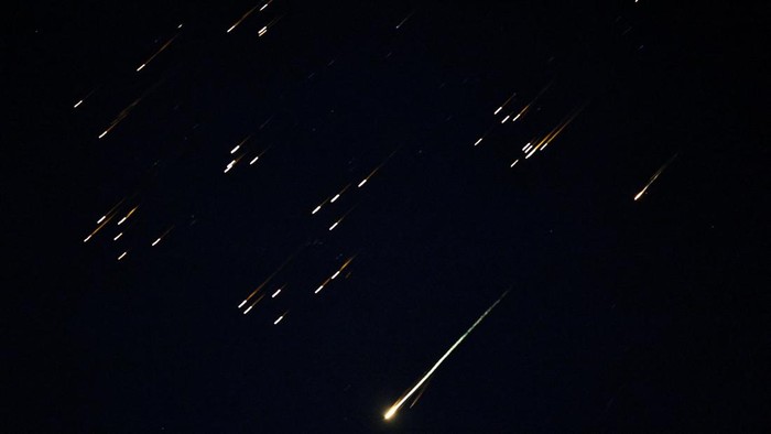 Israel tuduh Iran memakai bom tandan berkali‑kali