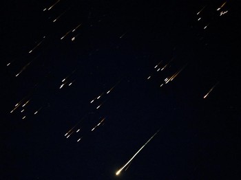 Bertaruh Hidup di Bawah Dentuman Rudal