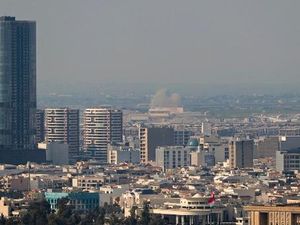 Konflik AS-Israel vs Iran Meluas Hingga 12 Negara di Timur Tengah