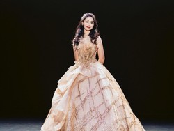 Karier Moncer! Jane Callista Wujudkan Mimpi di 2026