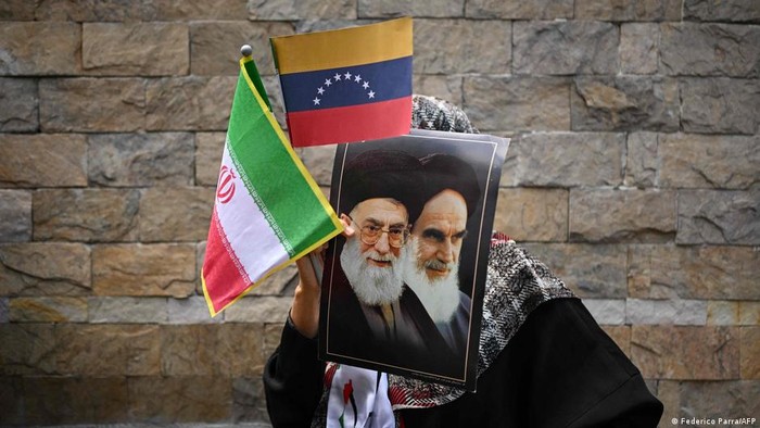 Trump Menyatakan Tujuan Perang Iran: Hentikan Ancaman Nuklir dan Singskirkan Rezim Ulama