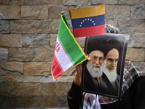 Jejak Panjang Perang Demi Pergantian Rezim oleh AS