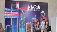 Hong Kong Makin Ramah Muslim, Siapkan Restoran Halal-Event Seru di 2026