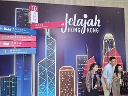 Hong Kong Makin Ramah Muslim, Siapkan Restoran Halal-Event Seru di 2026