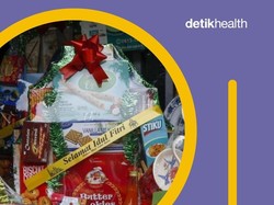 Video: Jelang Hari Raya Idul Fitri, BPOM RI Bakal Sidak Parcel Ilegal