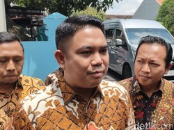 Wamen P2MI Dzulfikar Temui Jokowi di Solo, Ini yang Dibahas