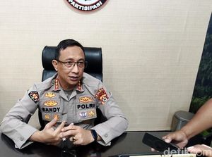 6 Penculik WN Ukraina Diduga Punya Paspor Ganda