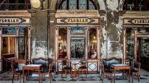 Potret 9 Kafe Paling Tua di Dunia, Ada yang Berdiri Sejak 1635!