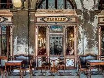 Potret 9 Kafe Paling Tua di Dunia, Ada yang Berdiri Sejak 1635!